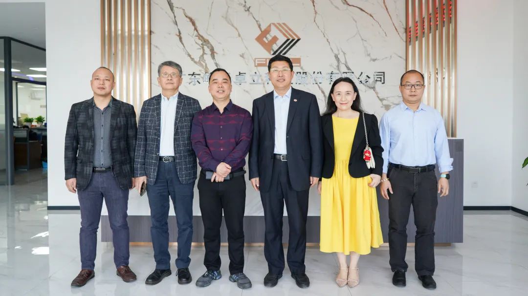 合作共贏、齊“鑄”輝煌