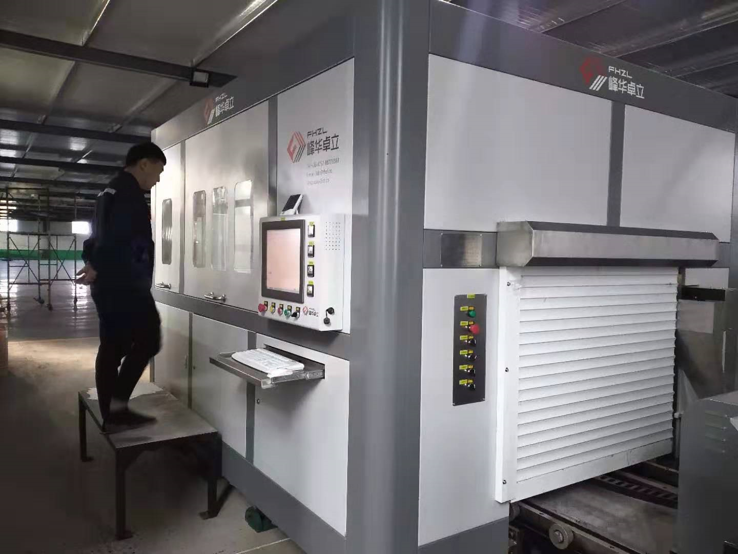 3d打印工廠如何處理金屬表面？