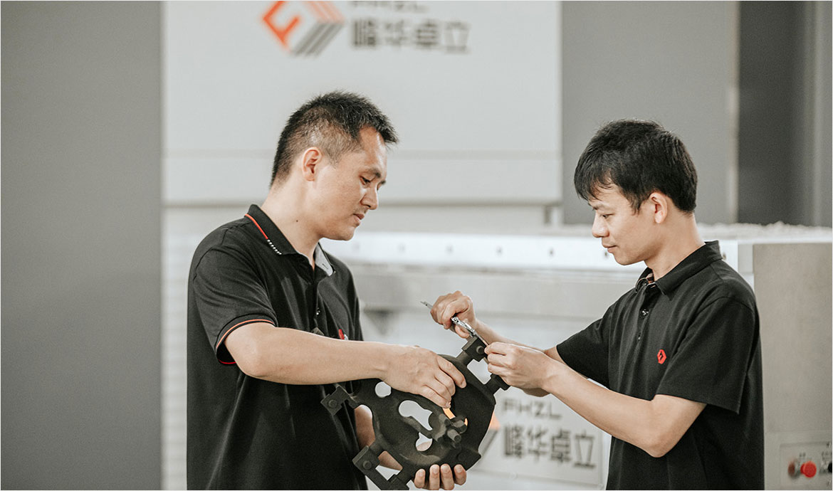 工業(yè)級(jí)砂型3D打印解決方案  多樣化3D砂型打印產(chǎn)品線(xiàn)