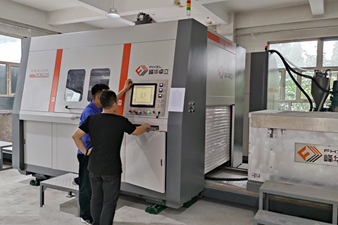 3D噴墨打印改變制造行業(yè)的新興技術(shù)