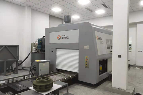 工業(yè)3D打印，重塑制造業(yè)的未來(lái)