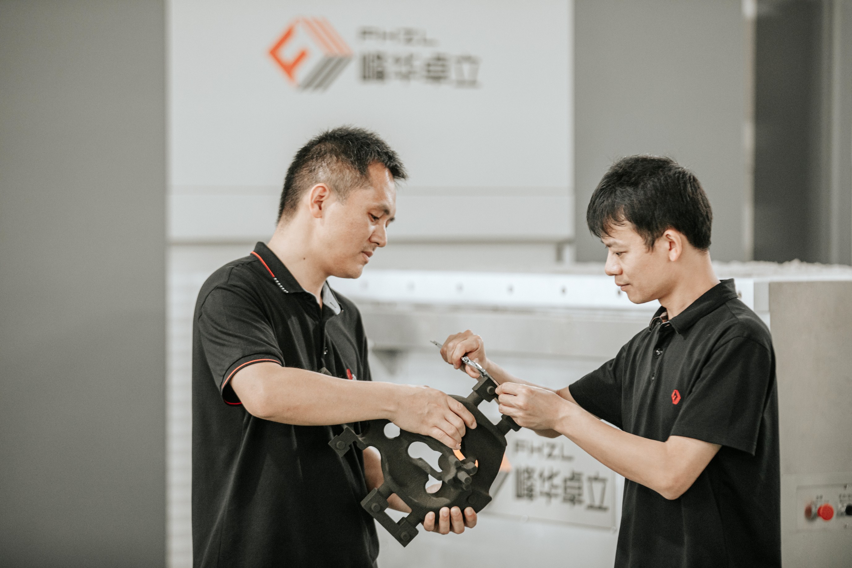 砂型3D打印機：一場鑄造行業(yè)的??效率革命??，省時省力省成本！