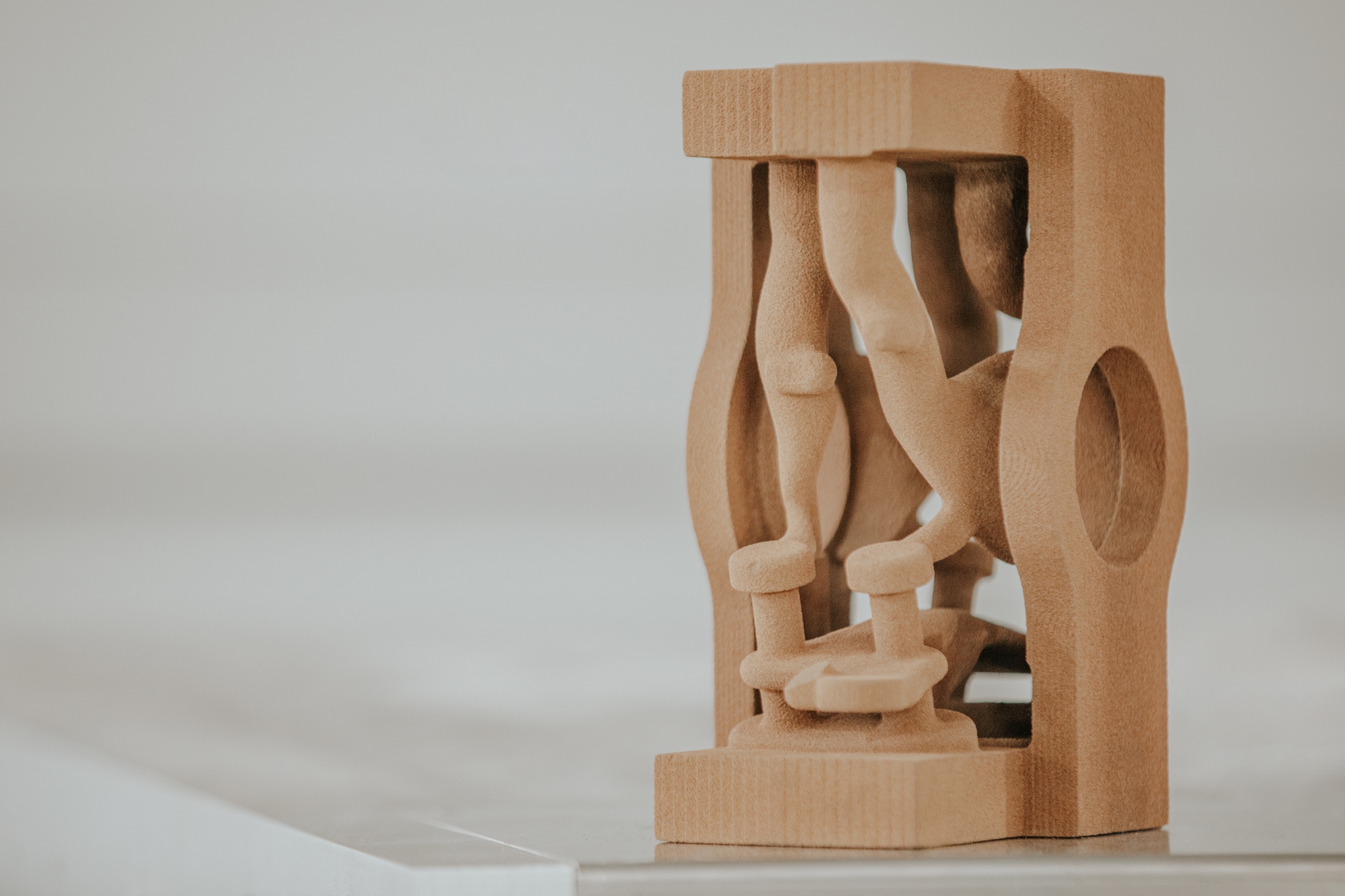 解鎖新制造方式：3d打印工廠如何讓你的產(chǎn)品快人一步？